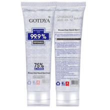 Load image into Gallery viewer, HAND SANITISER 80ML TUBE